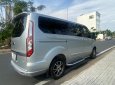 Ford Tourneo 2019 - Bán Ford Tourneo sản xuất 2019, giá chỉ 820 triệu, odo 25000Km. Đúng chất gia đình