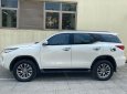 Toyota Fortuner 2017 - Xe Toyota Fortuner 2.7V 4x2 AT năm 2017, màu trắng, nhập khẩu, giá tốt