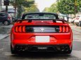 Ford Mustang 2021 - Cần bán Ford Mustang 2.3 EcoBoost năm sản xuất 2021, màu đỏ, nhập khẩu