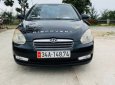 Hyundai Verna 2008 - Bán Hyundai Verna năm sản xuất 2008, màu đen, nhập khẩu, giá tốt