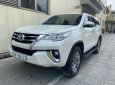 Toyota Fortuner 2017 - Xe Toyota Fortuner 2.7V 4x2 AT năm 2017, màu trắng, nhập khẩu, giá tốt