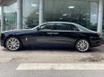 Rolls-Royce Ghost 2022 - Cần bán Rolls-Royce Ghost Series II EWB 6.6L sản xuất 2022, màu đen, nhập khẩu