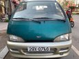 Daihatsu Citivan 2005 - Cần bán Daihatsu Citivan năm sản xuất 2005 số sàn