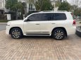 Toyota Land Cruiser 2016 - Cần bán Toyota Land Cruiser VX 4.6 V8 năm sản xuất 2016, màu trắng, nhập khẩu