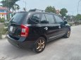 Kia Carens 2009 - Bán xe Kia Carens năm sản xuất 2009, màu bạc giá cạnh tranh chỉ 245tr
