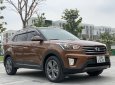 Hyundai Creta 2017 - Cần bán gấp Hyundai Creta sản xuất 2017 nhập khẩu giá chỉ 619tr