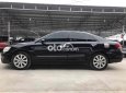 Toyota Camry 2007 - Bán ô tô Toyota Camry sản xuất năm 2007, màu đen