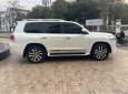 Toyota Land Cruiser 2016 - Cần bán Toyota Land Cruiser VX 4.6 V8 năm sản xuất 2016, màu trắng, nhập khẩu