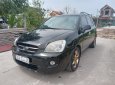 Kia Carens 2009 - Bán xe Kia Carens năm sản xuất 2009, màu bạc giá cạnh tranh chỉ 245tr