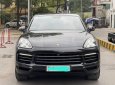 Porsche Cayenne 2019 - Cần bán xe Porsche Cayenne 3.0 V6 sản xuất năm 2019, màu đen, nhập khẩu nguyên chiếc