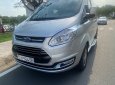 Ford Tourneo 2019 - Bán Ford Tourneo sản xuất 2019, giá chỉ 820 triệu, odo 25000Km. Đúng chất gia đình