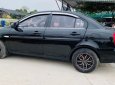 Hyundai Verna 2008 - Bán Hyundai Verna năm sản xuất 2008, màu đen, nhập khẩu, giá tốt