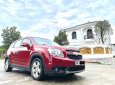 Chevrolet Orlando 2016 - Cần bán Chevrolet Orlando 1.8 LTZ năm sản xuất 2016, màu đỏ số tự động