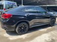 BMW X6 2015 - Bán ô tô BMW X6 xDrive35i năm 2015, màu đen, nhập khẩu