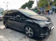 Honda Odyssey 2017 - Bán Honda Odyssey 2.4 CVT năm 2017, màu đen, nhập khẩu nguyên chiếc