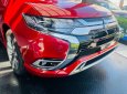 Mitsubishi Outlander 2022 - Bán Mitsubishi Outlander Premium 2.0 CVT năm 2022, màu đỏ