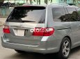 Honda Odyssey 2005 - Cần bán lại xe Honda Odyssey sản xuất năm 2005, màu xanh lam, nhập khẩu nguyên chiếc