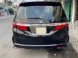 Honda Odyssey 2017 - Bán Honda Odyssey 2.4 CVT năm 2017, màu đen, nhập khẩu nguyên chiếc