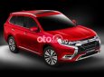 Mitsubishi Outlander 2022 - Bán ô tô Mitsubishi Outlander 2.0 CVT năm 2022, màu đỏ