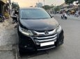 Honda Odyssey 2017 - Bán Honda Odyssey 2.4 CVT năm 2017, màu đen, nhập khẩu nguyên chiếc