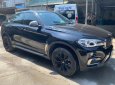 BMW X6 2015 - Bán ô tô BMW X6 xDrive35i năm 2015, màu đen, nhập khẩu