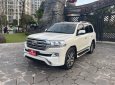 Toyota Land Cruiser 2016 - Cần bán Toyota Land Cruiser VX 4.6 V8 năm sản xuất 2016, màu trắng, nhập khẩu