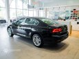 Volkswagen Passat 2020 - Cần bán xe Volkswagen Passat năm 2020, màu đen, nhập khẩu