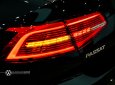 Volkswagen Passat 2020 - Cần bán xe Volkswagen Passat năm 2020, màu đen, nhập khẩu