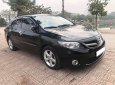 Toyota Corolla altis 2015 - Bán ô tô Toyota Corolla altis 2015, màu đen