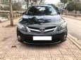 Toyota Corolla altis 2015 - Bán ô tô Toyota Corolla altis 2015, màu đen