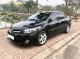 Toyota Corolla altis 2015 - Bán ô tô Toyota Corolla altis 2015, màu đen