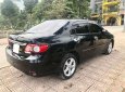 Toyota Corolla altis 2015 - Bán ô tô Toyota Corolla altis 2015, màu đen