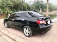 Toyota Corolla altis 2015 - Bán ô tô Toyota Corolla altis 2015, màu đen