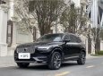 Volvo XC90 2016 - Bán Volvo XC90 T6 Inscription năm sản xuất 2016, màu đen, xe nhập