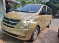 Hyundai Starex 2010 - Bán xe Hyundai Starex năm 2010, màu vàng, nhập khẩu nguyên chiếc, 440 triệu