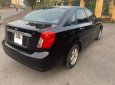 Daewoo Lacetti 2011 - Cần bán xe Daewoo Lacetti EX 1.6 năm 2011, màu đen