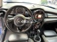 Mini Cooper 2016 - Cần bán lại xe Mini Cooper S năm sản xuất 2016, màu xanh lam, xe nhập chính chủ