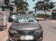 Kia Forte 2014 - Bán xe Kia Forte sản xuất 2014, màu đen, nhập khẩu chính chủ