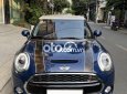 Mini Cooper 2016 - Cần bán lại xe Mini Cooper S năm sản xuất 2016, màu xanh lam, xe nhập chính chủ