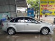 Ford Focus 2007 - Cần bán xe Ford Focus 1.6L năm 2007, màu bạc