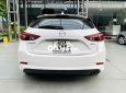 Mazda 3 2017 - Bán Mazda 3 1.5 Hatchback sản xuất năm 2017, màu trắng, giá 545tr