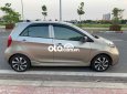 Kia Morning 2016 - Cần bán Kia Morning Si 1.25 MT sản xuất 2016 xe gia đình