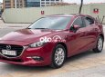 Mazda 3 2017 - Cần bán Mazda 3 1.5 Hatchback sản xuất 2017, màu đỏ