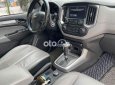 Chevrolet Colorado 2018 - Bán xe Chevrolet Colorado LTZ 2.5L 4x4 AT năm 2018, màu xám