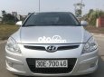 Hyundai i30 2009 - Cần bán lại xe Hyundai i30 sản xuất 2009, màu bạc