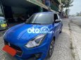Suzuki Swift 2018 - Cần bán Suzuki Swift GLX 1.2 CVTsản xuất năm 2018, nhập khẩu nguyên chiếc Thái Lan