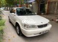 Toyota Corolla 2000 - Bán xe Toyota Corolla 1.6 GLi sản xuất năm 2000 số sàn, giá 128tr