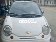 Daewoo Matiz 2005 - Bán Daewoo Matiz S năm sản xuất 2005, màu trắng