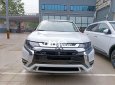 Mitsubishi Outlander 2022 - Cần bán xe Mitsubishi Outlander 2.4CVT năm sản xuất 2022, màu trắng