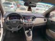 Hyundai Grand i10 2019 - Cần bán Hyundai Grand i10 1.2MT sản xuất năm 2019, màu trắng, xe gia đình sử dụng